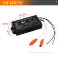 CE & RoHS approved LED emergency driver